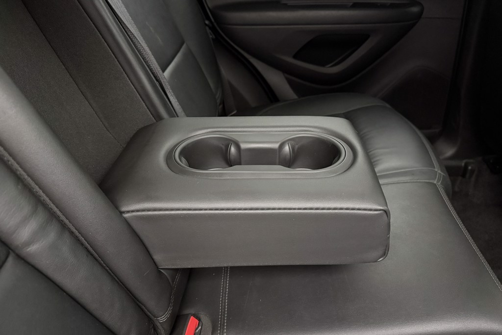 Vauxhall Mokka X Ultimate Automatic Petrol SUV - Stock Number (1554952) - 23rd supplementary image