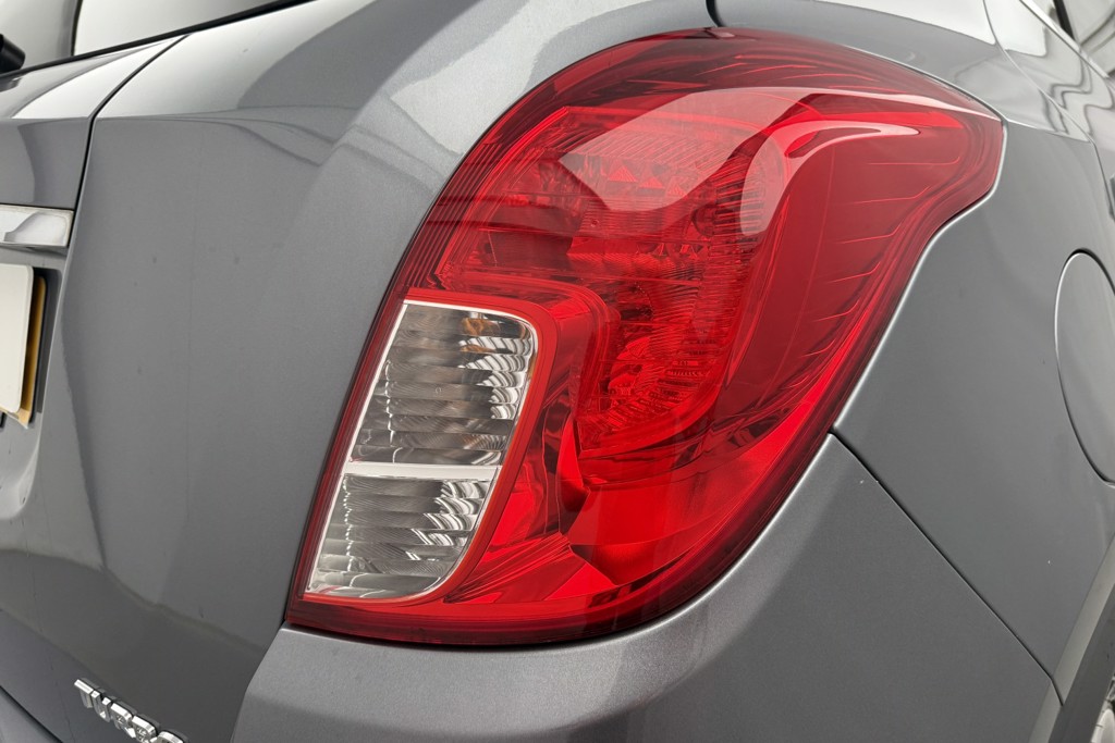 Vauxhall Mokka X Ultimate Automatic Petrol SUV - Stock Number (1554952) - 26th supplementary image