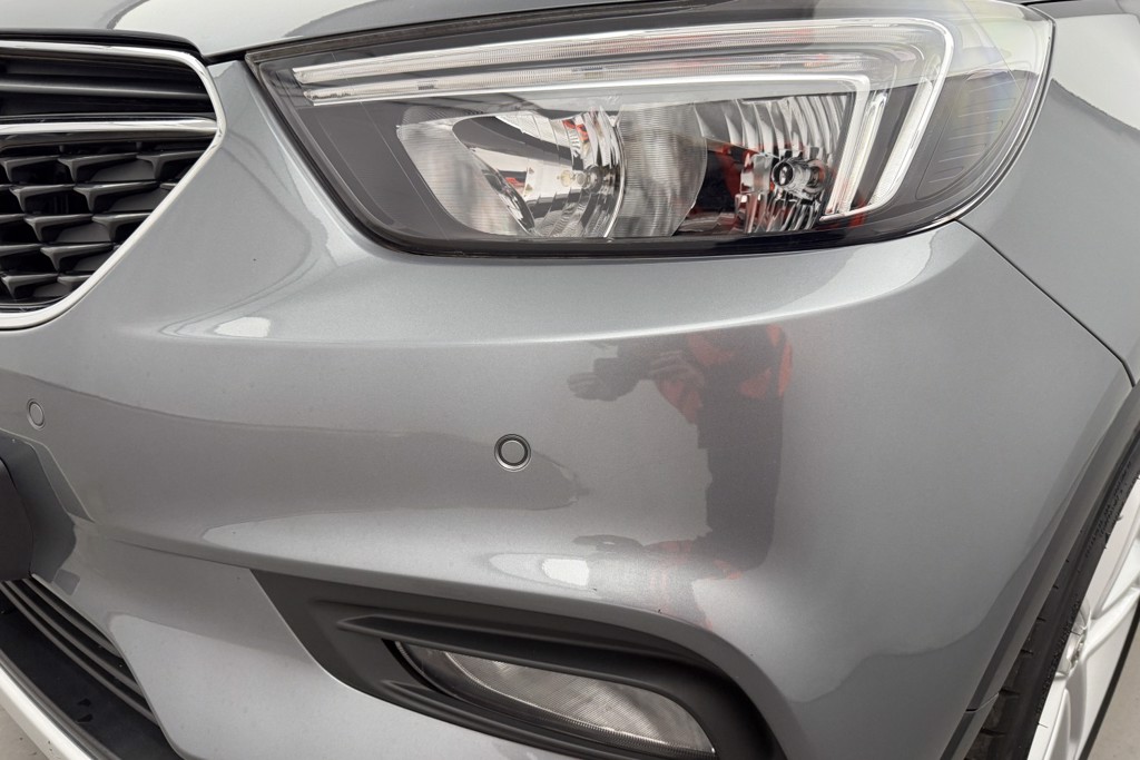 Vauxhall Mokka X Ultimate Automatic Petrol SUV - Stock Number (1554952) - 27th supplementary image
