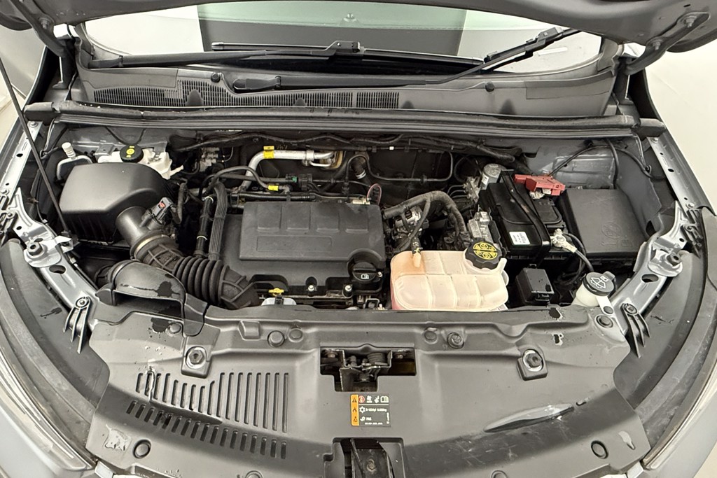 Vauxhall Mokka X Ultimate Automatic Petrol SUV - Stock Number (1554952) - 28th supplementary image