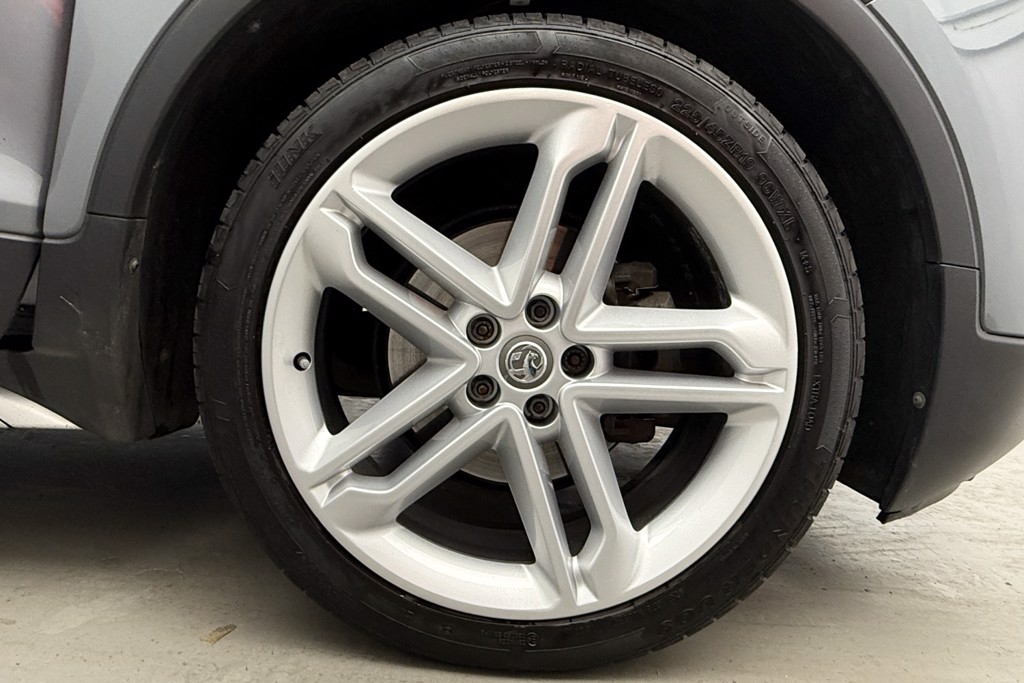 Vauxhall Mokka X Ultimate Automatic Petrol SUV - Stock Number (1554952) - 29th supplementary image