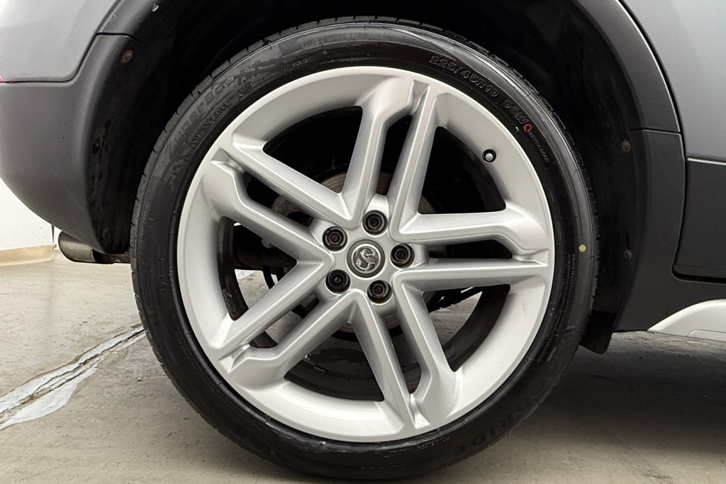 Vauxhall Mokka X Ultimate Automatic Petrol SUV - Stock Number (1554952) - 30th supplementary image