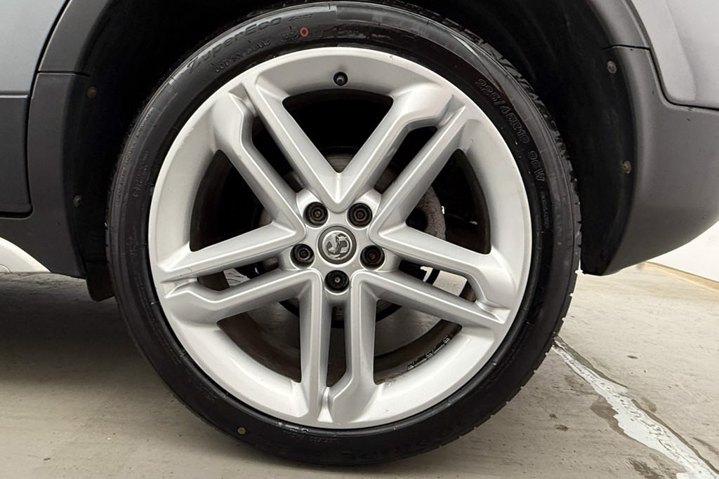 Vauxhall Mokka X Ultimate Automatic Petrol SUV - Stock Number (1554952) - 31st supplementary image