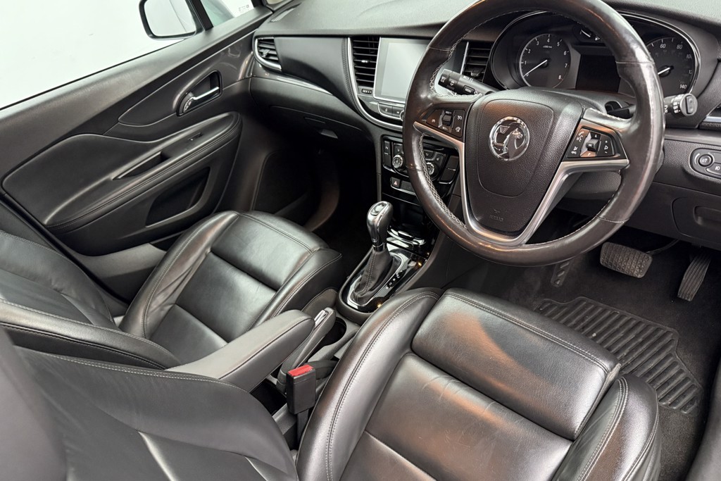 Vauxhall Mokka X Ultimate Automatic Petrol SUV - Stock Number (1554952) - 1st supplementary image
