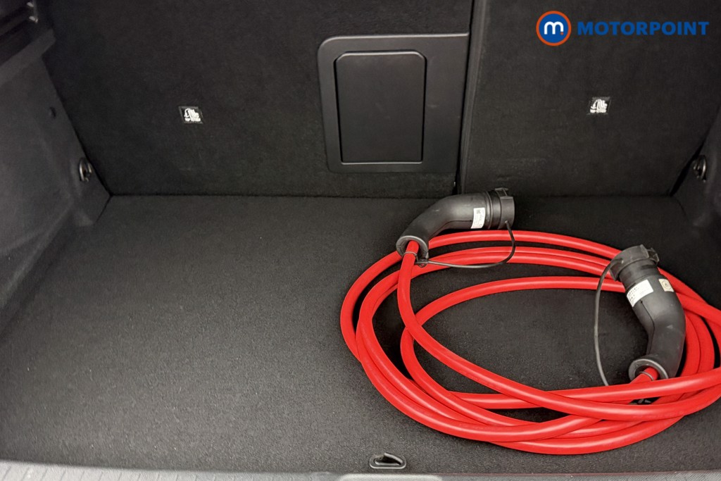 Vauxhall Astra Ultimate Automatic Electric Hatchback - Stock Number (1555017) - 21st supplementary image