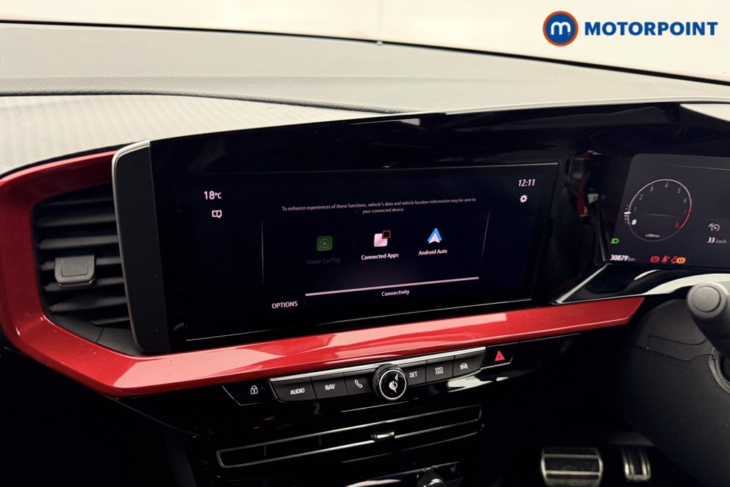 Vauxhall Mokka GS Automatic Petrol SUV - Stock Number (1555099) - 2nd supplementary image