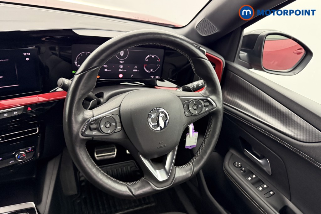 Vauxhall Mokka GS Automatic Petrol SUV - Stock Number (1555099) - 3rd supplementary image