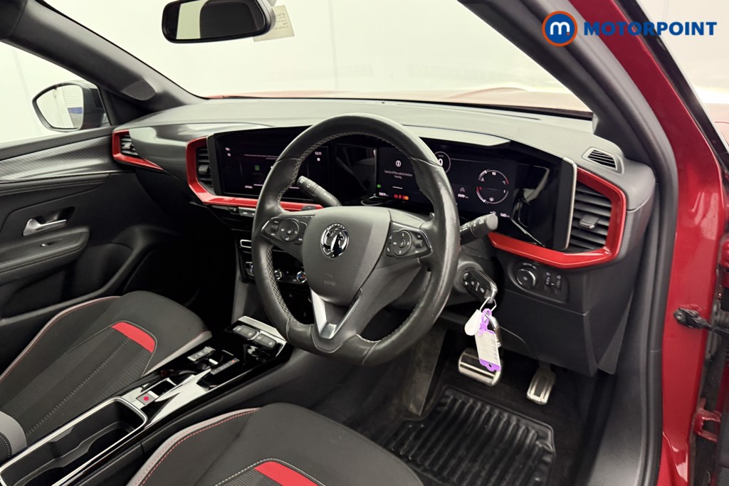 Vauxhall Mokka GS Automatic Petrol SUV - Stock Number (1555099) - 4th supplementary image