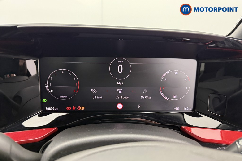Vauxhall Mokka GS Automatic Petrol SUV - Stock Number (1555099) - 5th supplementary image