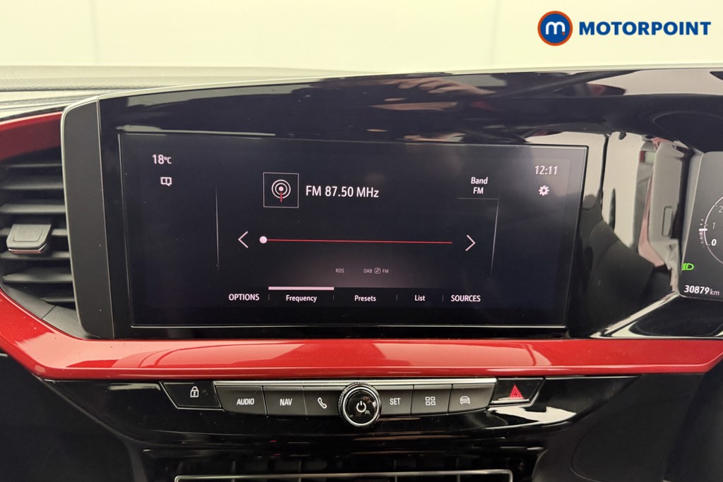 Vauxhall Mokka GS Automatic Petrol SUV - Stock Number (1555099) - 6th supplementary image