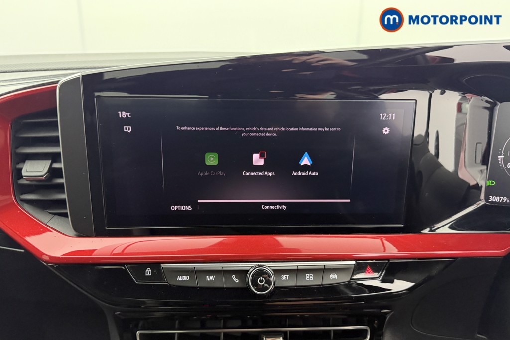 Vauxhall Mokka GS Automatic Petrol SUV - Stock Number (1555099) - 7th supplementary image