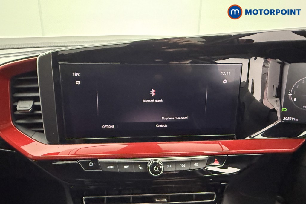 Vauxhall Mokka GS Automatic Petrol SUV - Stock Number (1555099) - 8th supplementary image