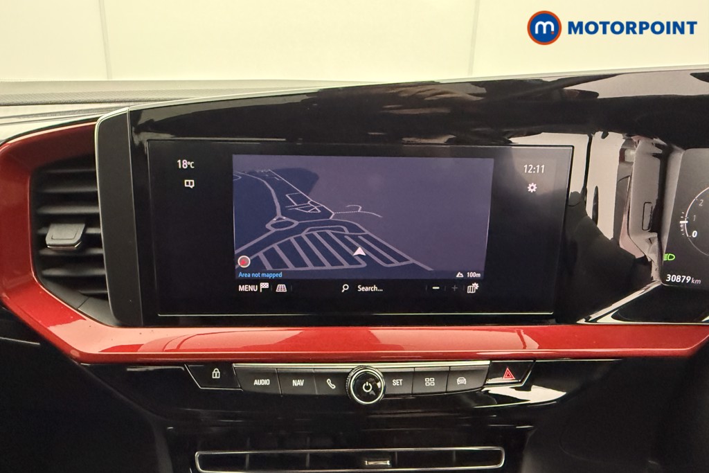 Vauxhall Mokka GS Automatic Petrol SUV - Stock Number (1555099) - 9th supplementary image