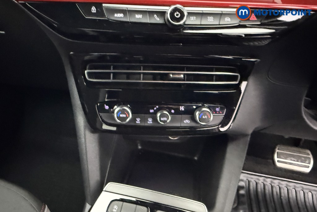 Vauxhall Mokka GS Automatic Petrol SUV - Stock Number (1555099) - 10th supplementary image