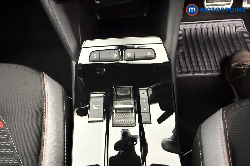 Vauxhall Mokka GS Automatic Petrol SUV - Stock Number (1555099) - 11th supplementary image
