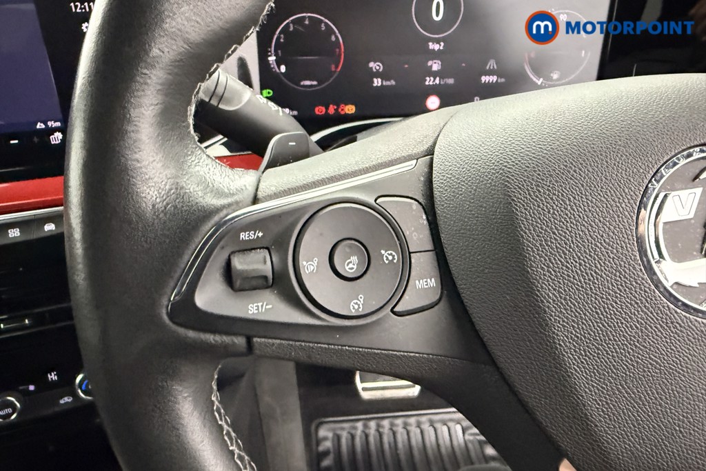 Vauxhall Mokka GS Automatic Petrol SUV - Stock Number (1555099) - 12th supplementary image