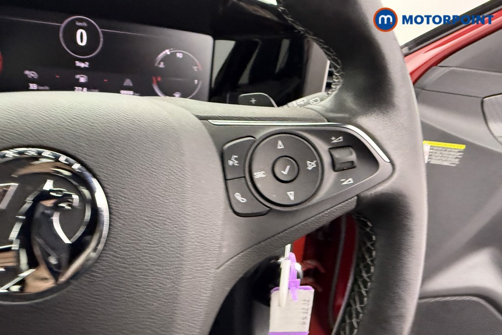 Vauxhall Mokka GS Automatic Petrol SUV - Stock Number (1555099) - 13th supplementary image