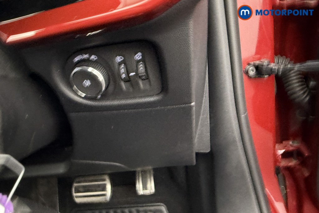 Vauxhall Mokka GS Automatic Petrol SUV - Stock Number (1555099) - 14th supplementary image