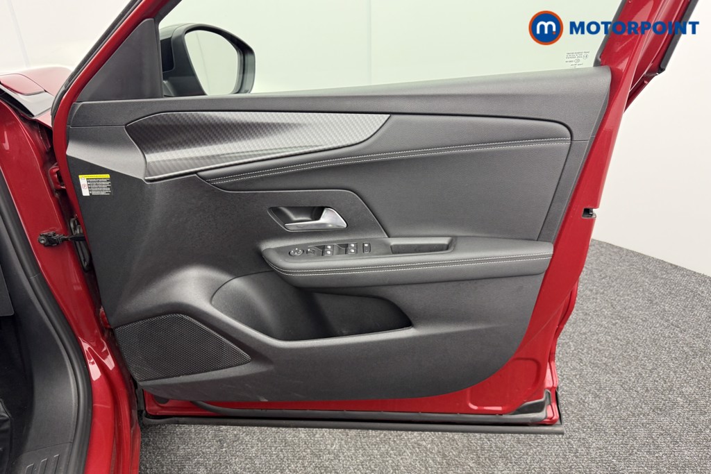 Vauxhall Mokka GS Automatic Petrol SUV - Stock Number (1555099) - 16th supplementary image