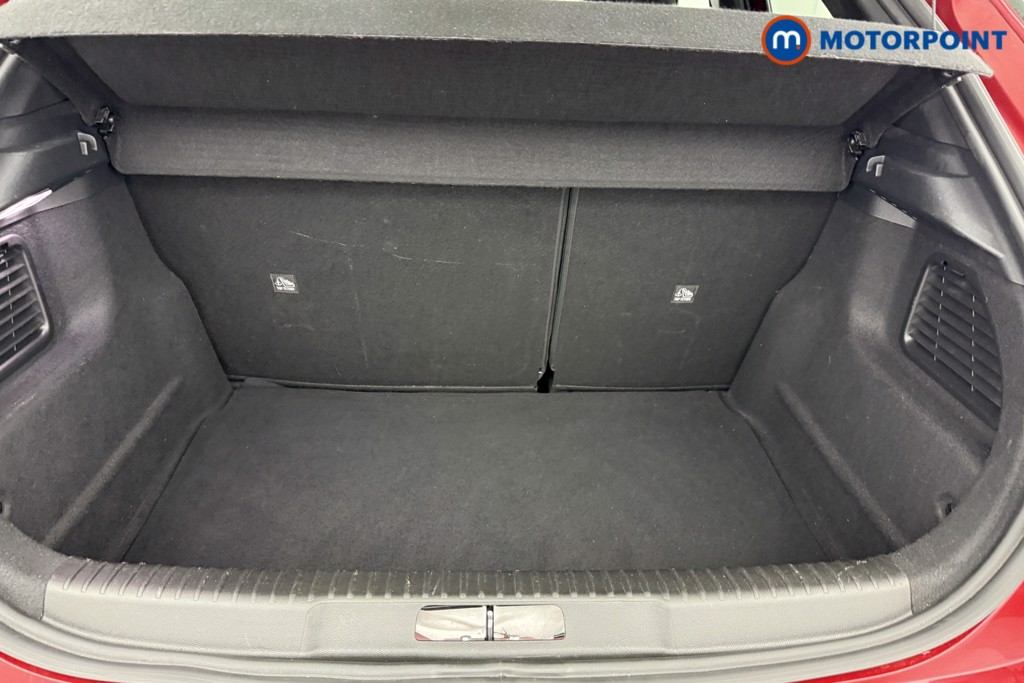 Vauxhall Mokka GS Automatic Petrol SUV - Stock Number (1555099) - 18th supplementary image
