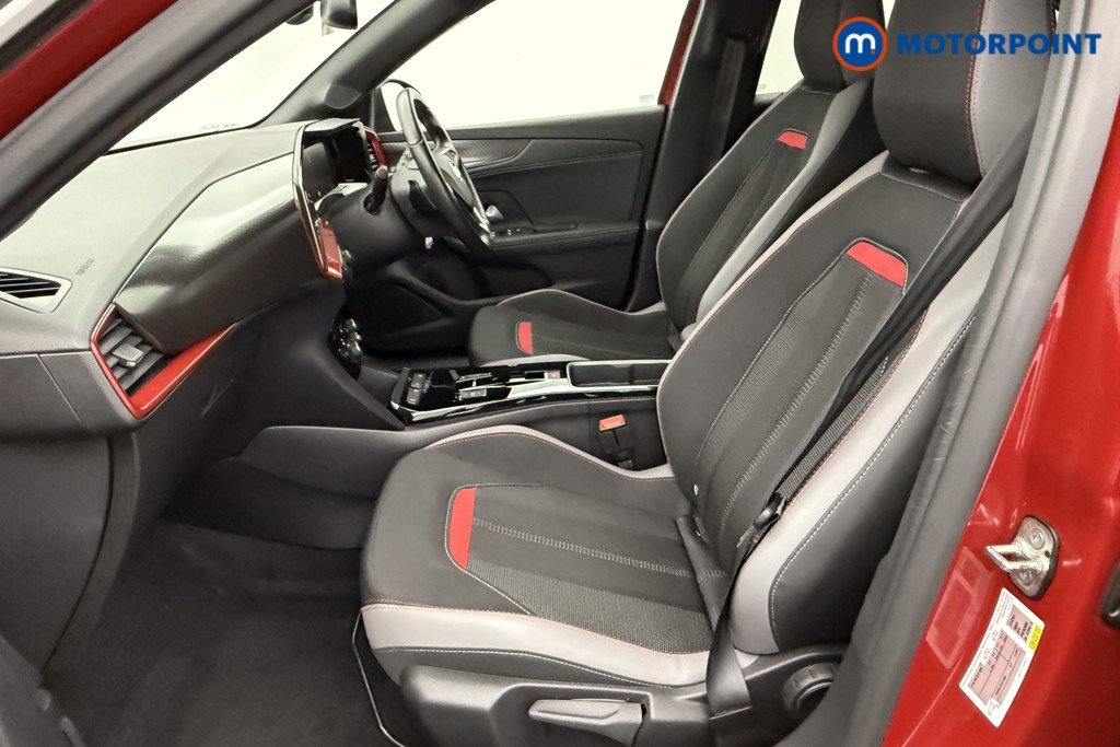 Vauxhall Mokka GS Automatic Petrol SUV - Stock Number (1555099) - 19th supplementary image