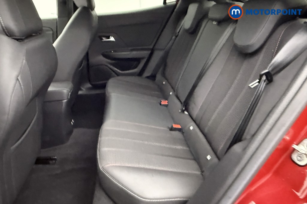 Vauxhall Mokka GS Automatic Petrol SUV - Stock Number (1555099) - 20th supplementary image