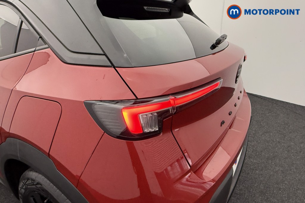 Vauxhall Mokka GS Automatic Petrol SUV - Stock Number (1555099) - 22nd supplementary image