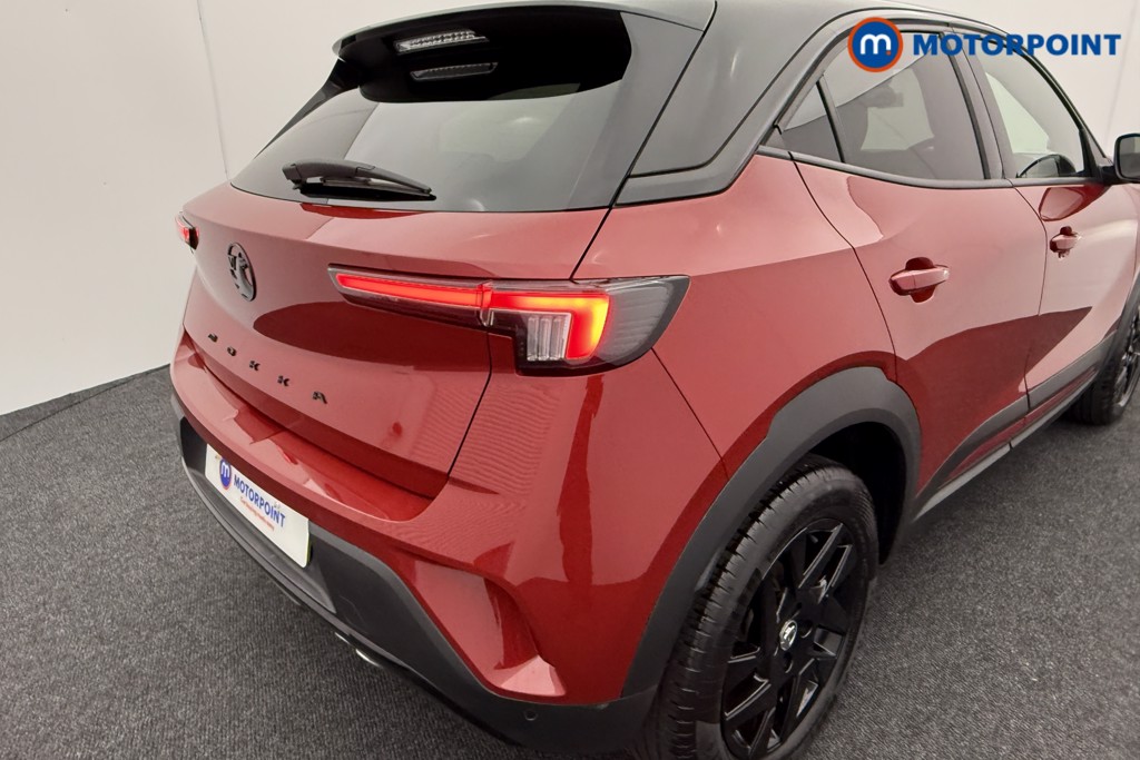 Vauxhall Mokka GS Automatic Petrol SUV - Stock Number (1555099) - 23rd supplementary image