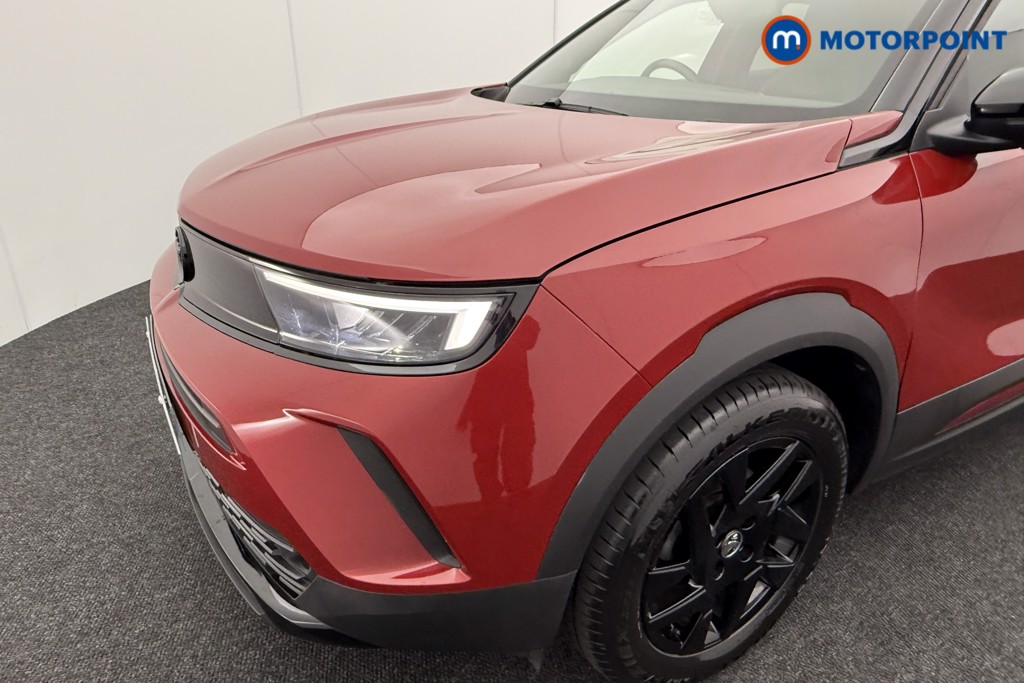 Vauxhall Mokka GS Automatic Petrol SUV - Stock Number (1555099) - 25th supplementary image