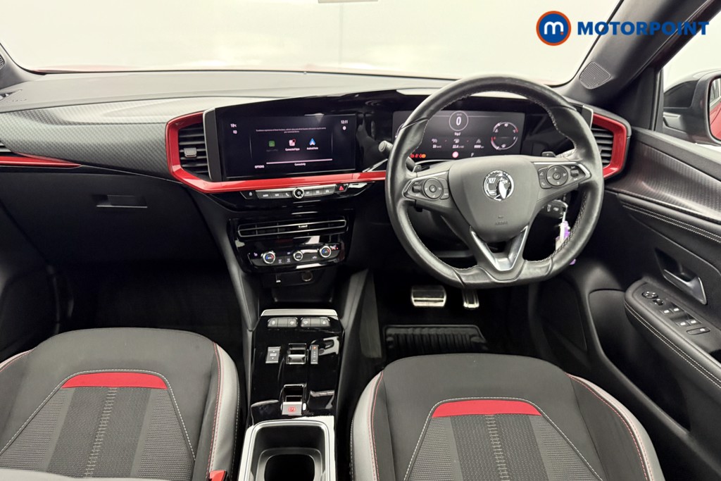 Vauxhall Mokka GS Automatic Petrol SUV - Stock Number (1555099) - 1st supplementary image