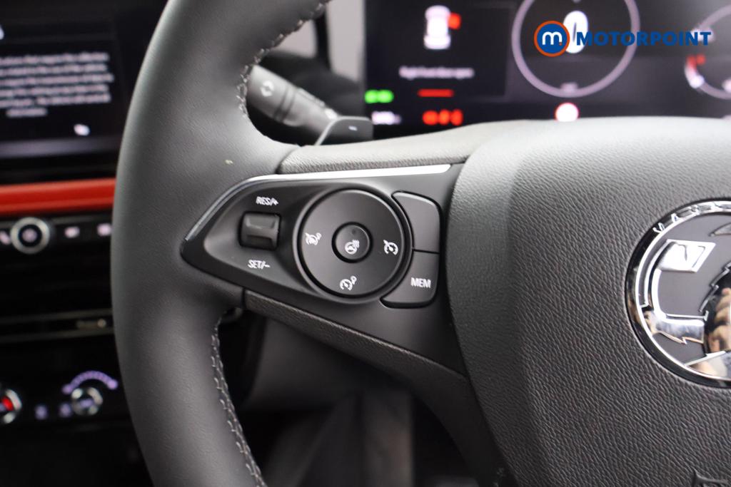 Vauxhall Mokka GS Automatic Petrol SUV - Stock Number (1555145) - 2nd supplementary image