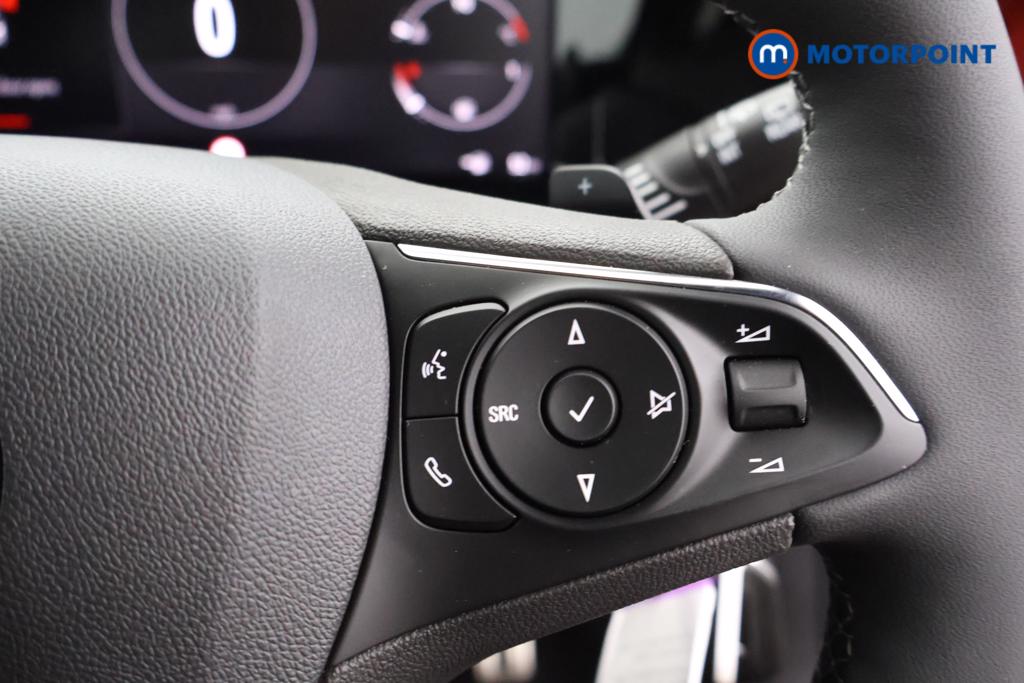 Vauxhall Mokka GS Automatic Petrol SUV - Stock Number (1555145) - 3rd supplementary image