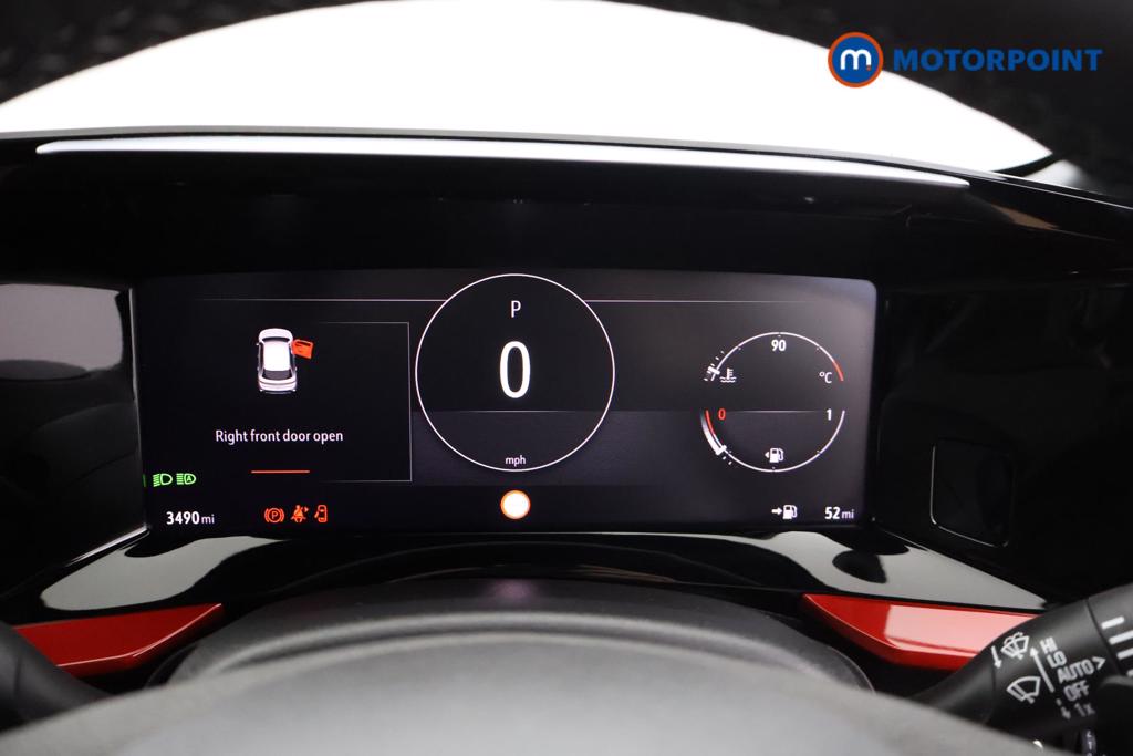 Vauxhall Mokka GS Automatic Petrol SUV - Stock Number (1555145) - 4th supplementary image