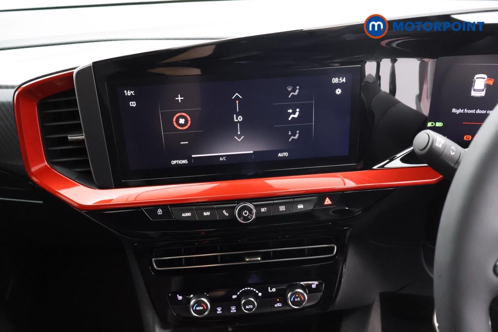 Vauxhall Mokka GS Automatic Petrol SUV - Stock Number (1555145) - 5th supplementary image