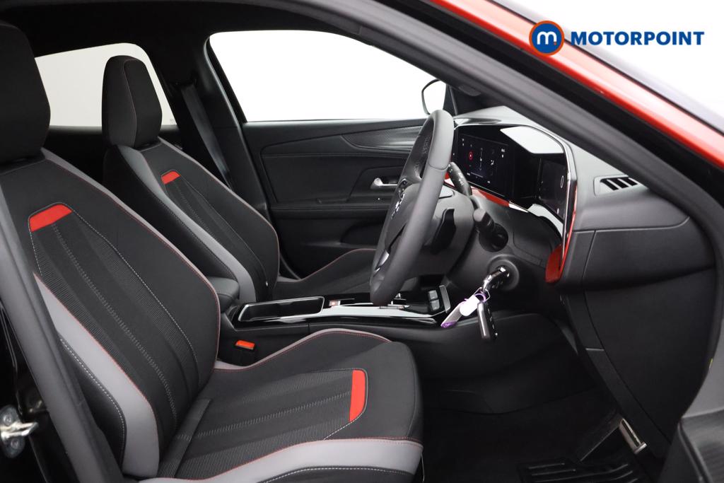 Vauxhall Mokka GS Automatic Petrol SUV - Stock Number (1555145) - 11th supplementary image