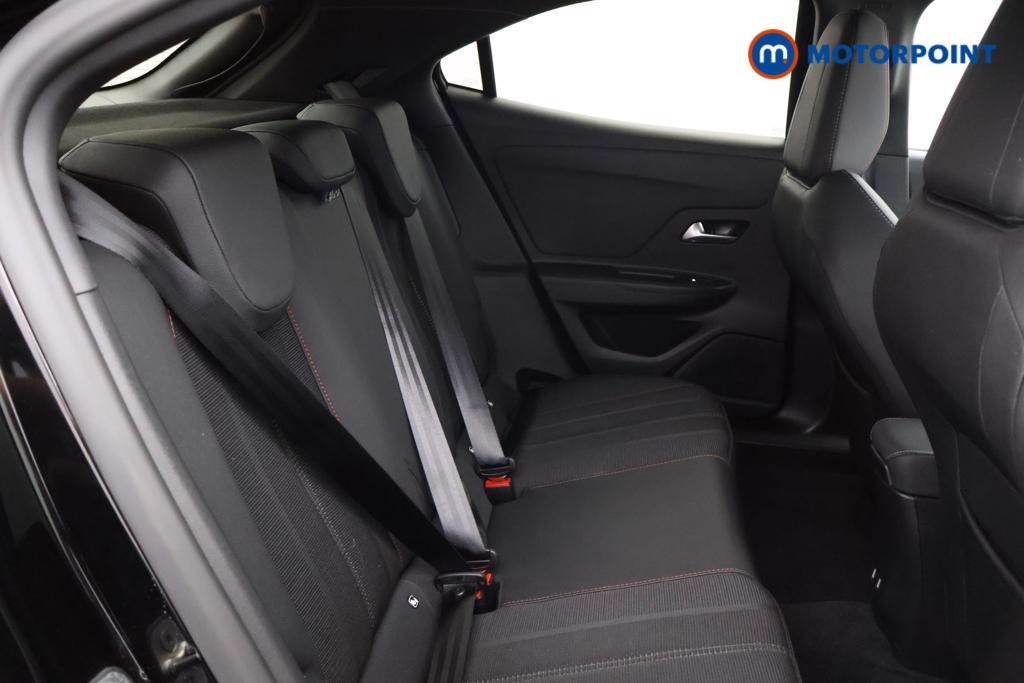 Vauxhall Mokka GS Automatic Petrol SUV - Stock Number (1555145) - 12th supplementary image