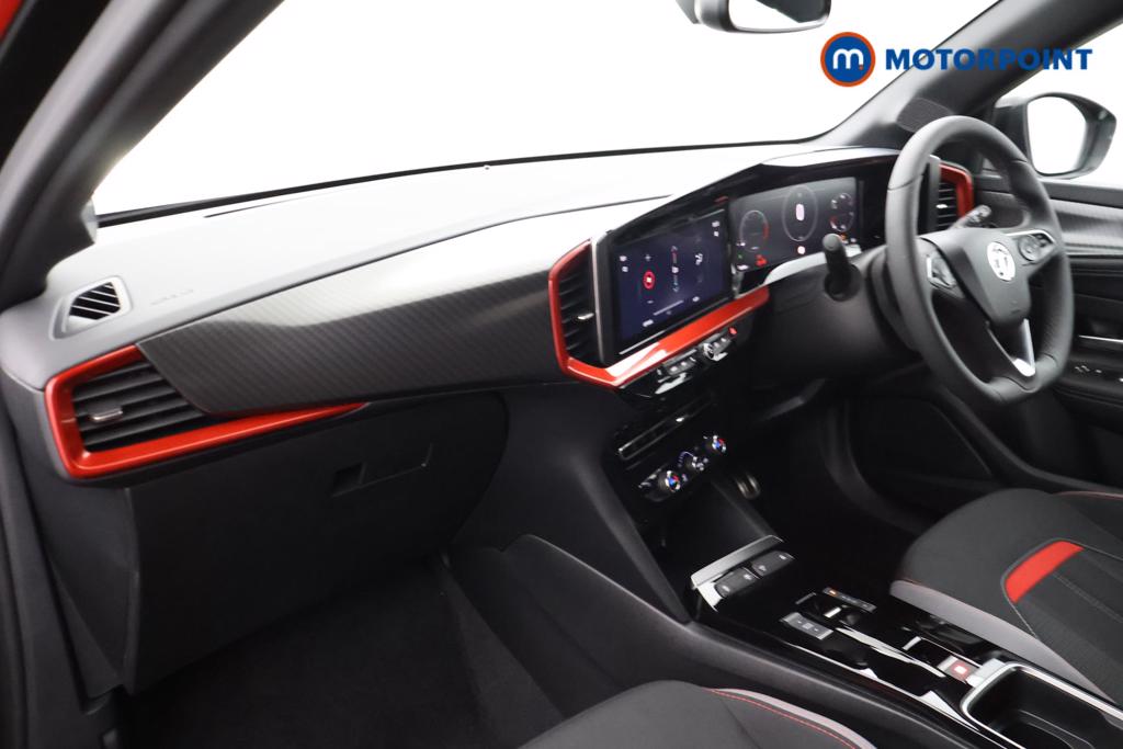 Vauxhall Mokka GS Automatic Petrol SUV - Stock Number (1555145) - 13th supplementary image