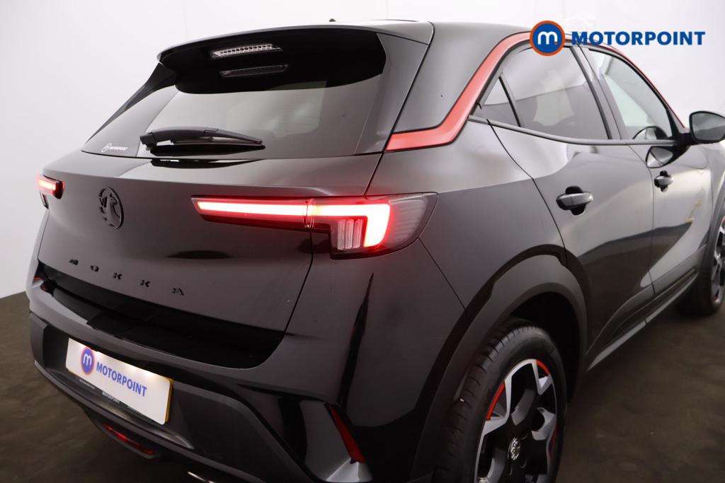 Vauxhall Mokka GS Automatic Petrol SUV - Stock Number (1555145) - 16th supplementary image