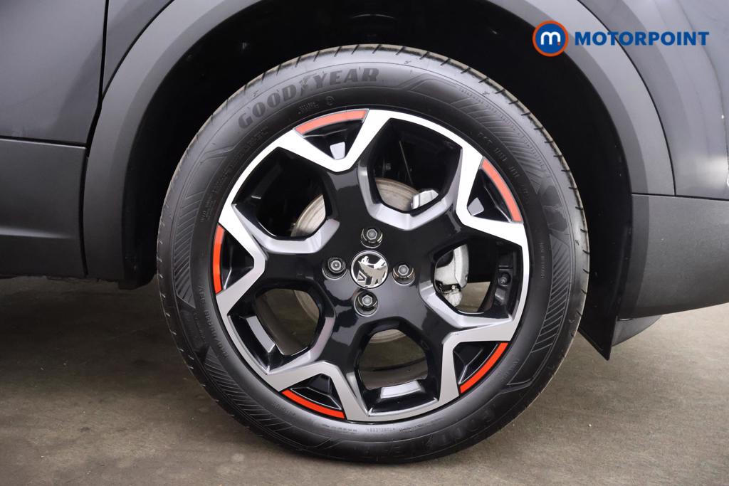 Vauxhall Mokka GS Automatic Petrol SUV - Stock Number (1555145) - 18th supplementary image