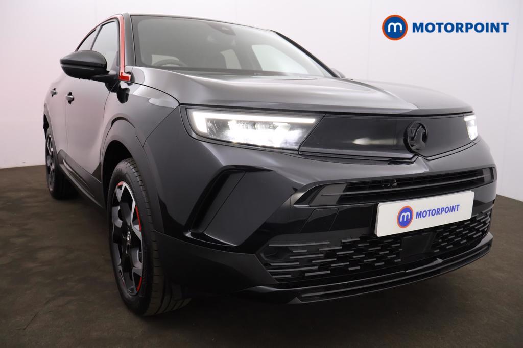 Vauxhall Mokka GS Automatic Petrol SUV - Stock Number (1555145) - 19th supplementary image