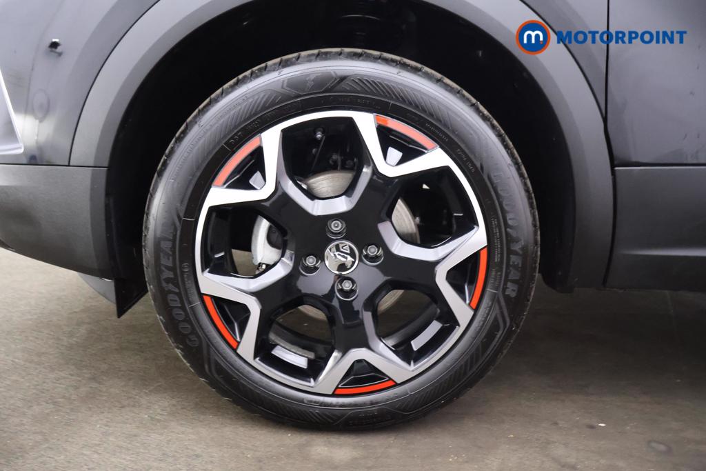 Vauxhall Mokka GS Automatic Petrol SUV - Stock Number (1555145) - 20th supplementary image