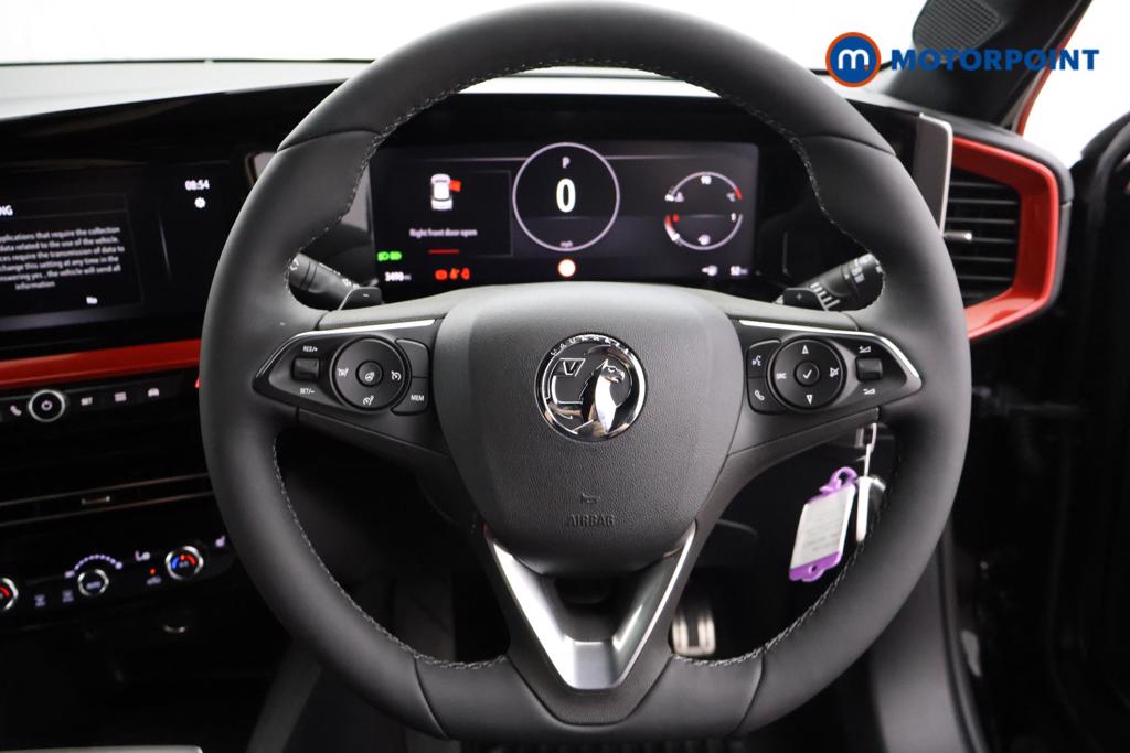 Vauxhall Mokka GS Automatic Petrol SUV - Stock Number (1555145) - 1st supplementary image