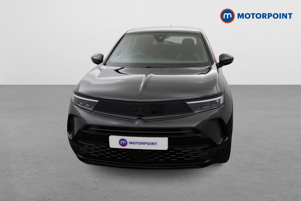 Vauxhall Mokka GS Automatic Petrol SUV - Stock Number (1555145) - Front bumper