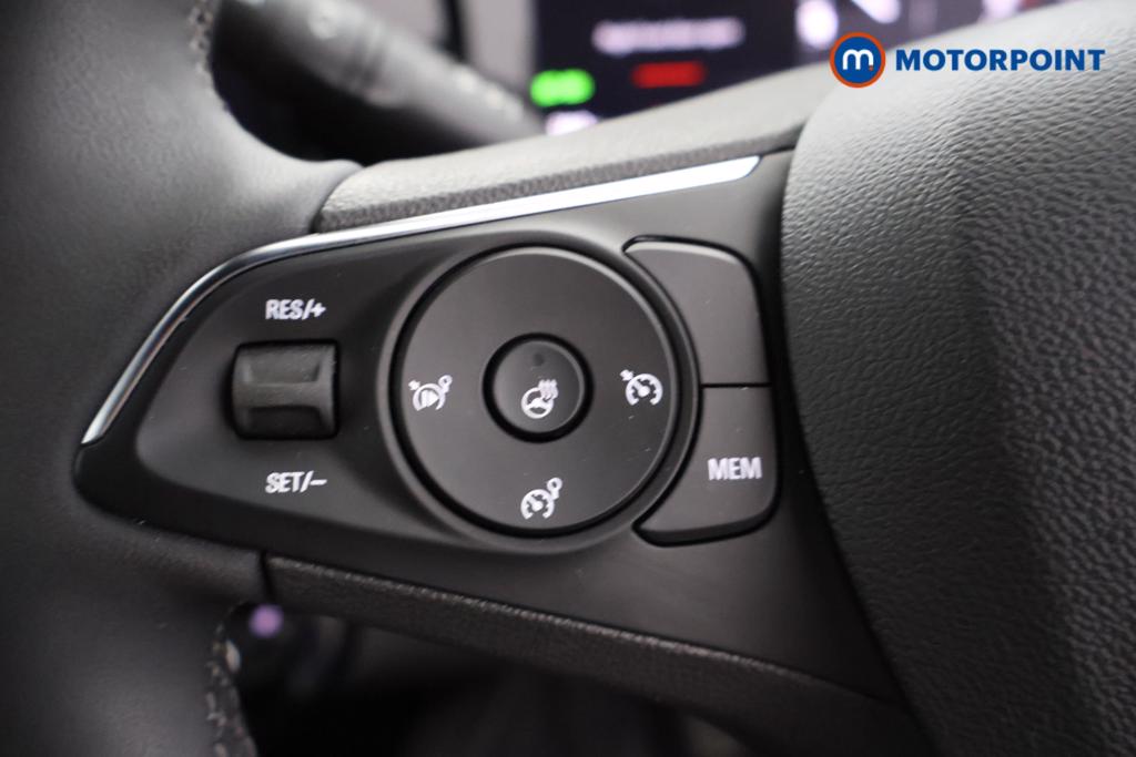 Vauxhall Mokka GS Manual Petrol SUV - Stock Number (1555168) - 2nd supplementary image