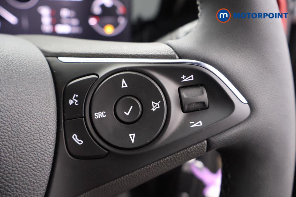 Vauxhall Mokka GS Manual Petrol SUV - Stock Number (1555168) - 3rd supplementary image