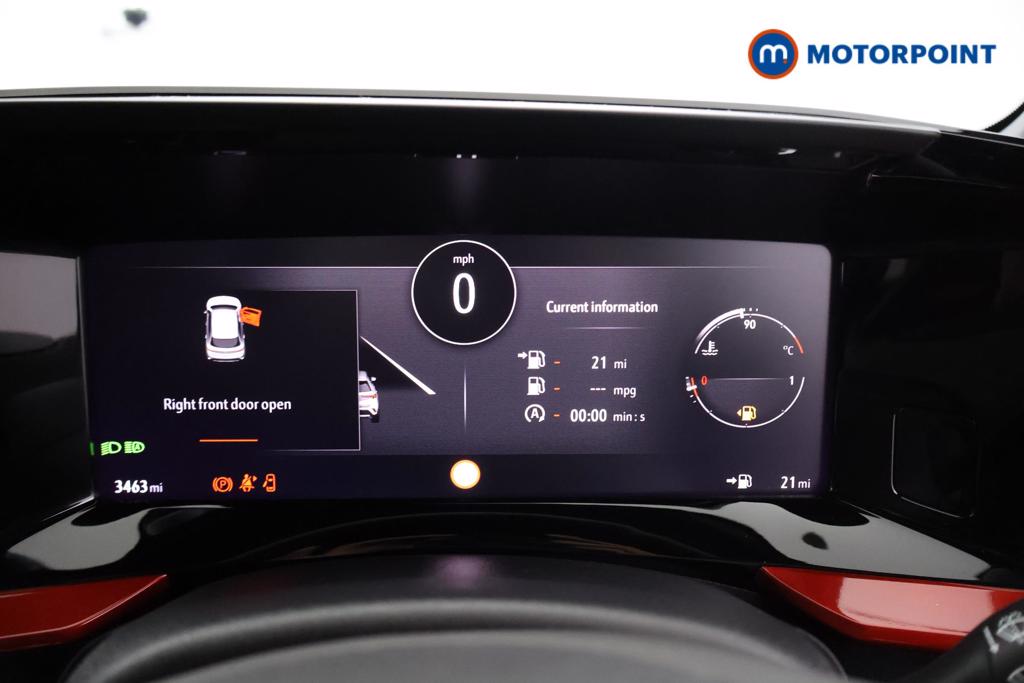 Vauxhall Mokka GS Manual Petrol SUV - Stock Number (1555168) - 4th supplementary image