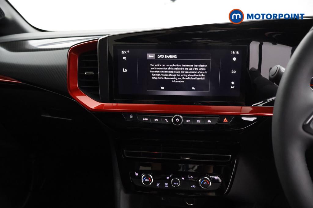 Vauxhall Mokka GS Manual Petrol SUV - Stock Number (1555168) - 5th supplementary image