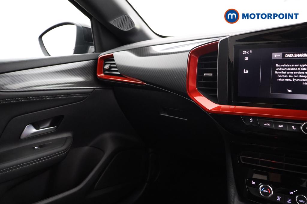Vauxhall Mokka GS Manual Petrol SUV - Stock Number (1555168) - 6th supplementary image