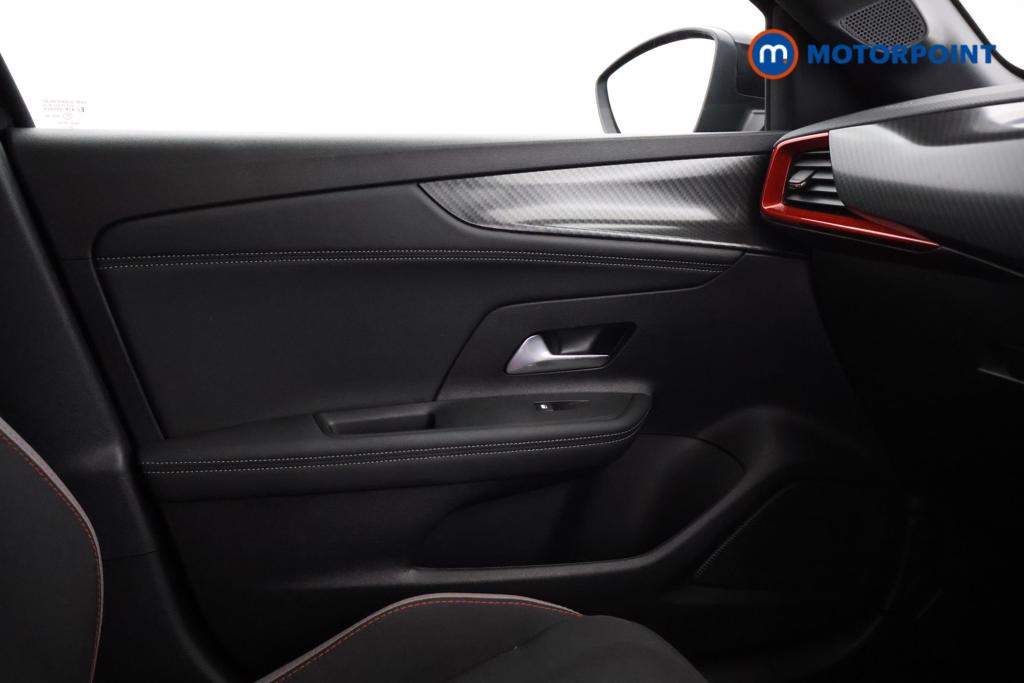 Vauxhall Mokka GS Manual Petrol SUV - Stock Number (1555168) - 7th supplementary image