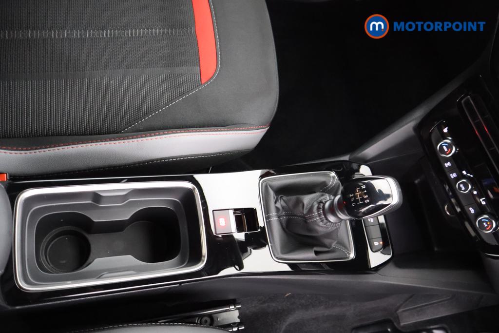 Vauxhall Mokka GS Manual Petrol SUV - Stock Number (1555168) - 8th supplementary image